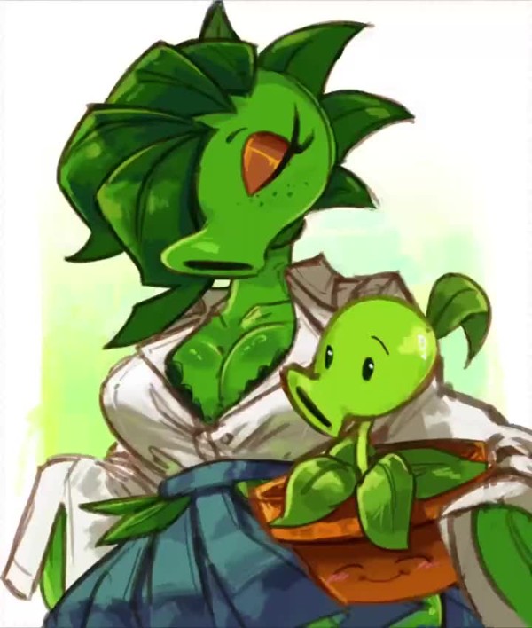 electronic-arts-plants-vs-zombies-plants-vs-zombies-popcap-popcap